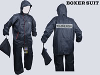 Boxer Suit
