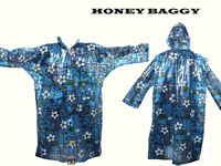 Honey Baggy